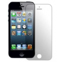 Защитная пленка для iPhone 5 (матовая)